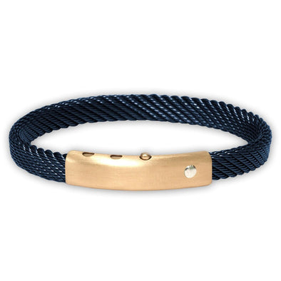 Men's Bracelets – HONOR Greek Luxury