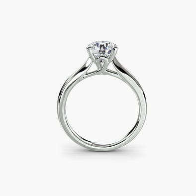 Solitaire ring 3