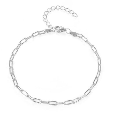 Chain 1 Bracelet - Honoromano