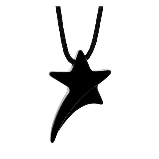 Lucky Star Pendant