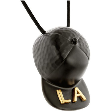 Los Angeles Hat Pendant
