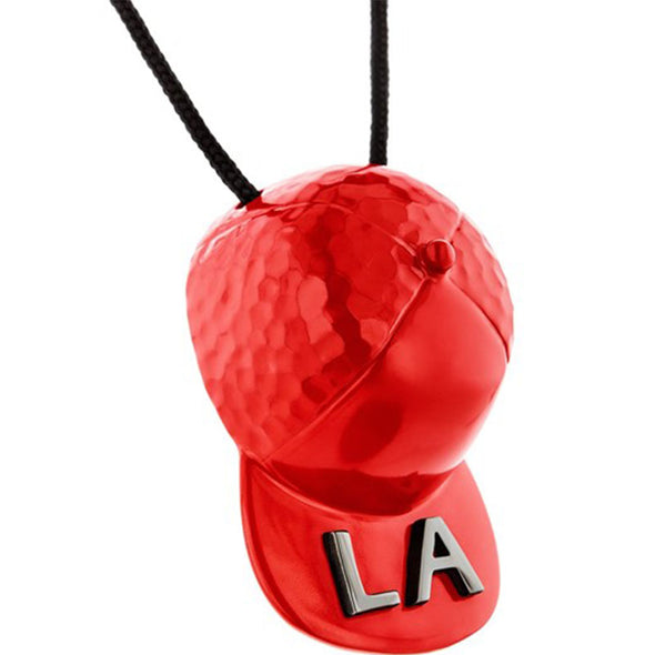 Μενταγιόν Los Angeles Hat