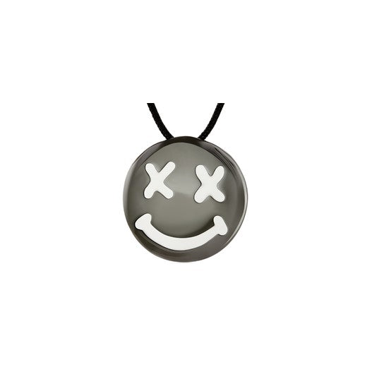Happy Emoji Pendant