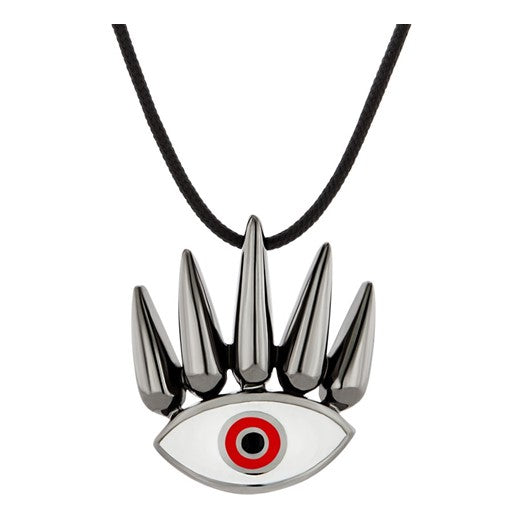 Eye of the Sun Necklace